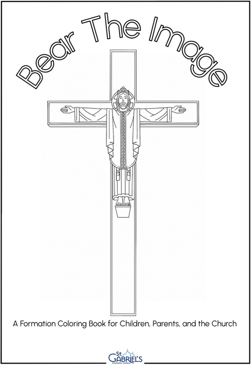 Formation Coloring Book