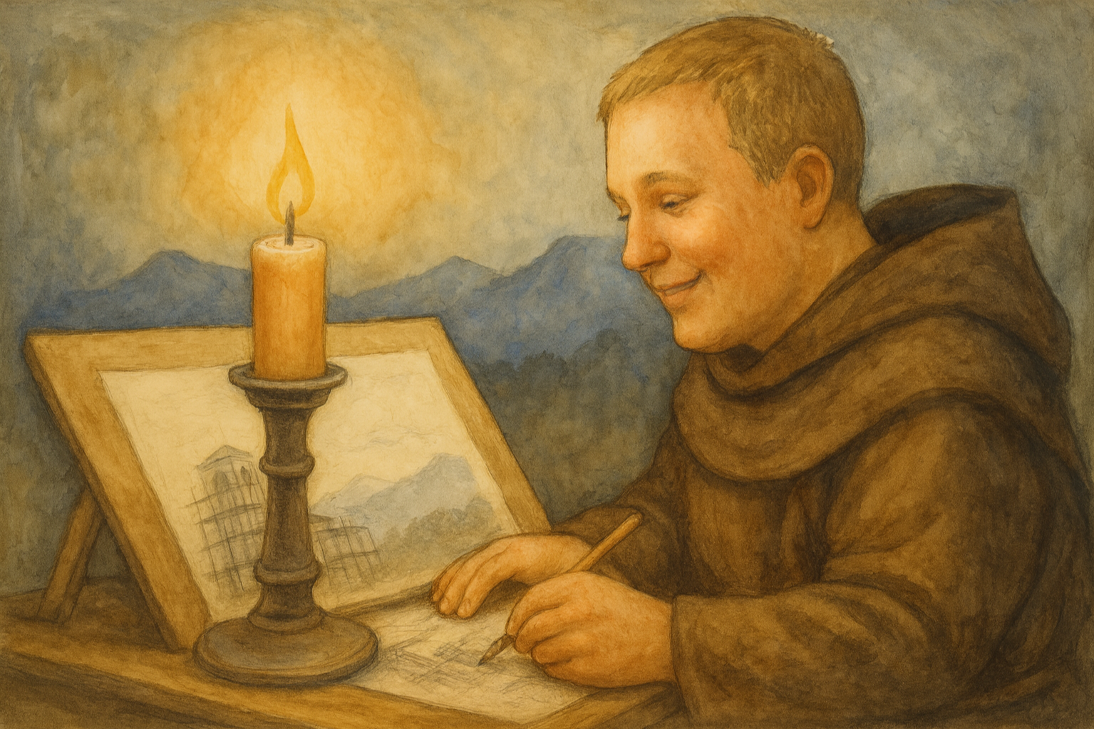 Liturgic Labs Studio Builder